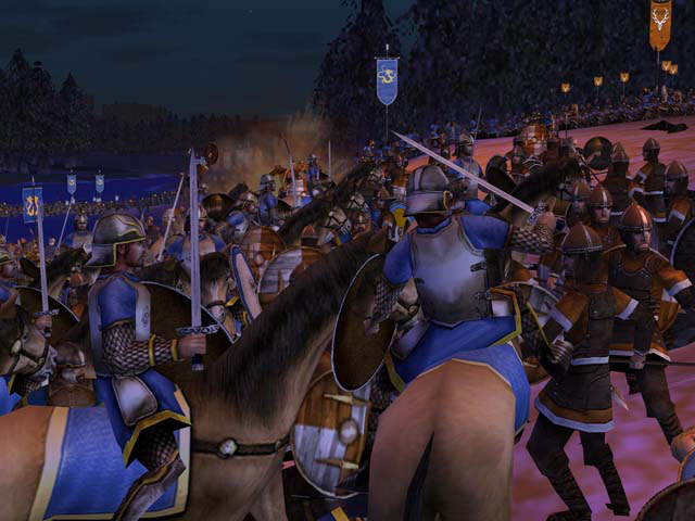 Rome: Total War™ - Collection screenshot 10