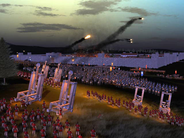 Rome: Total War™ - Collection screenshot 11
