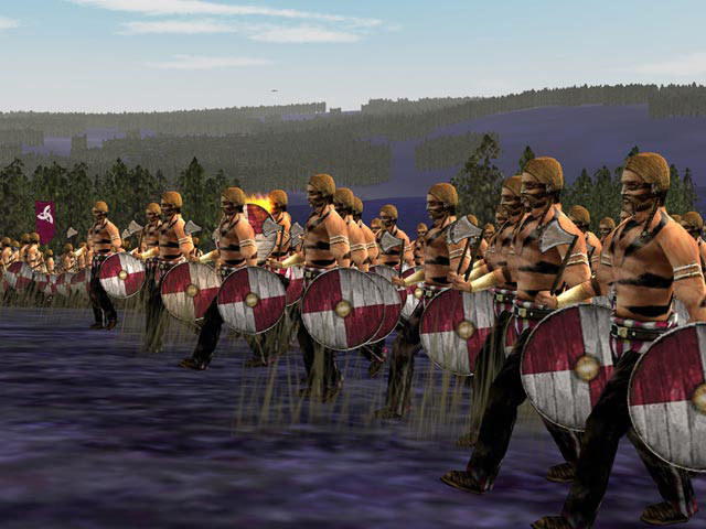 Rome: Total War™ - Collection screenshot 13
