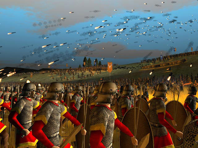 Rome: Total War™ - Collection screenshot 14