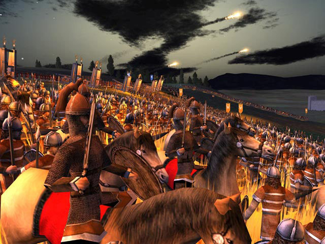 Rome: Total War™ - Collection screenshot 15