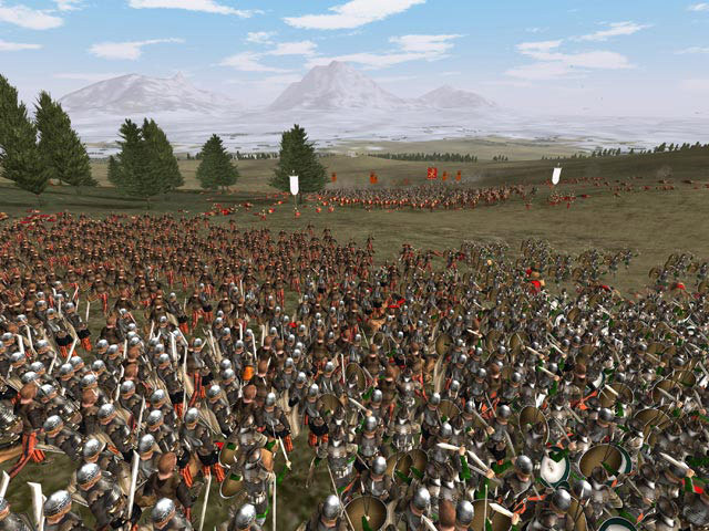 Rome: Total War™ - Collection screenshot 16