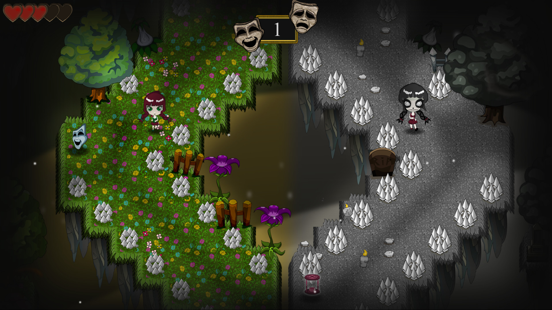 Reflection of Mine screenshot 11