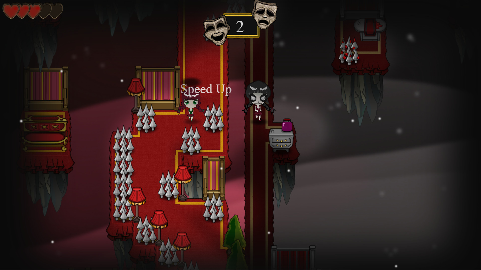 Reflection of Mine screenshot 5