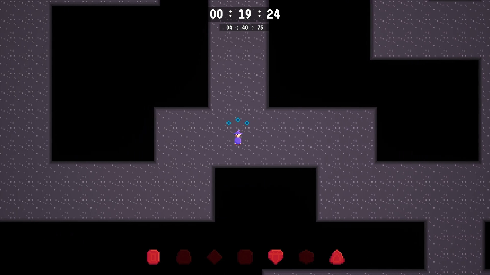 Gem Quest: Rush screenshot 8