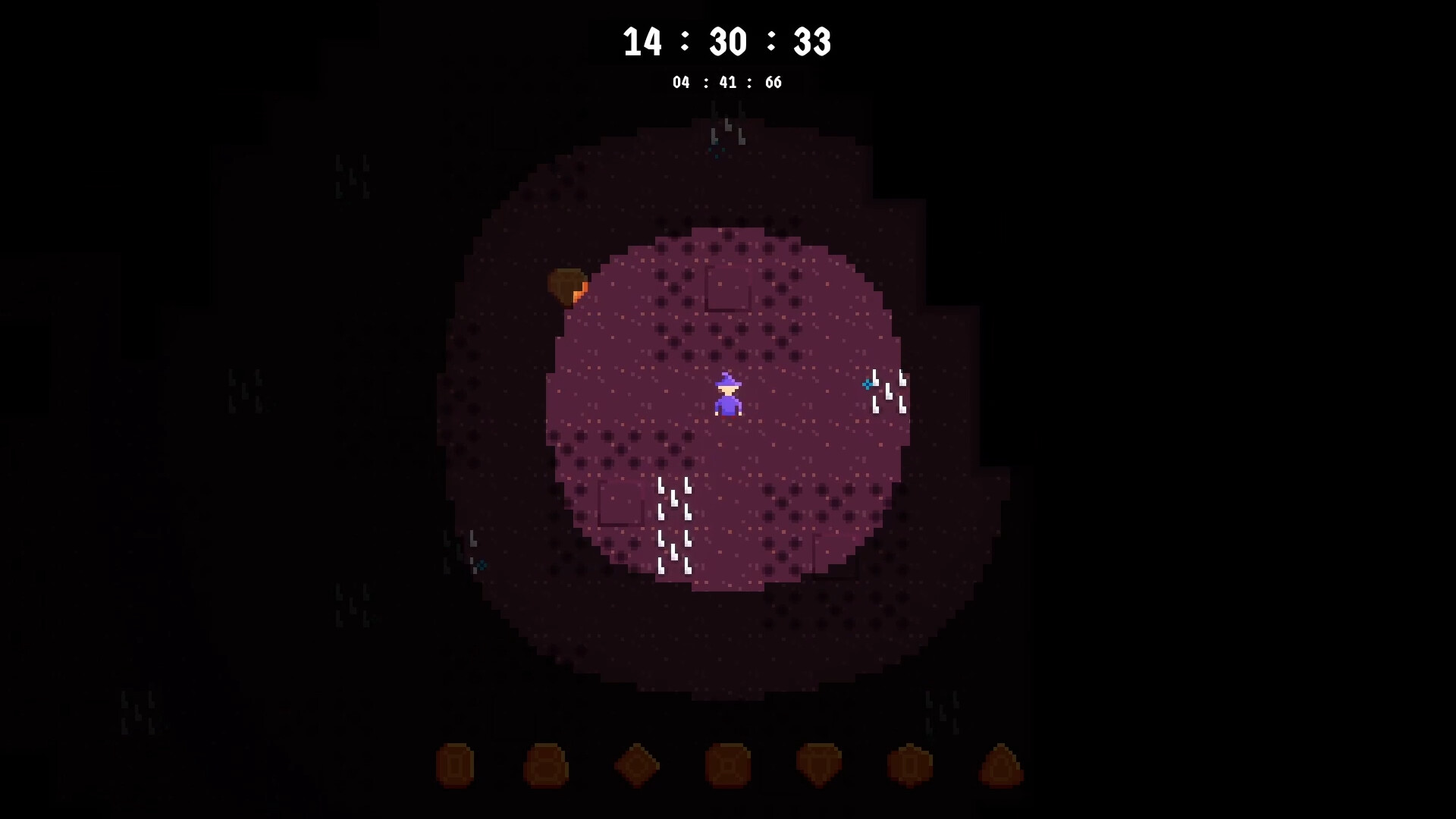 Gem Quest: Rush screenshot 2