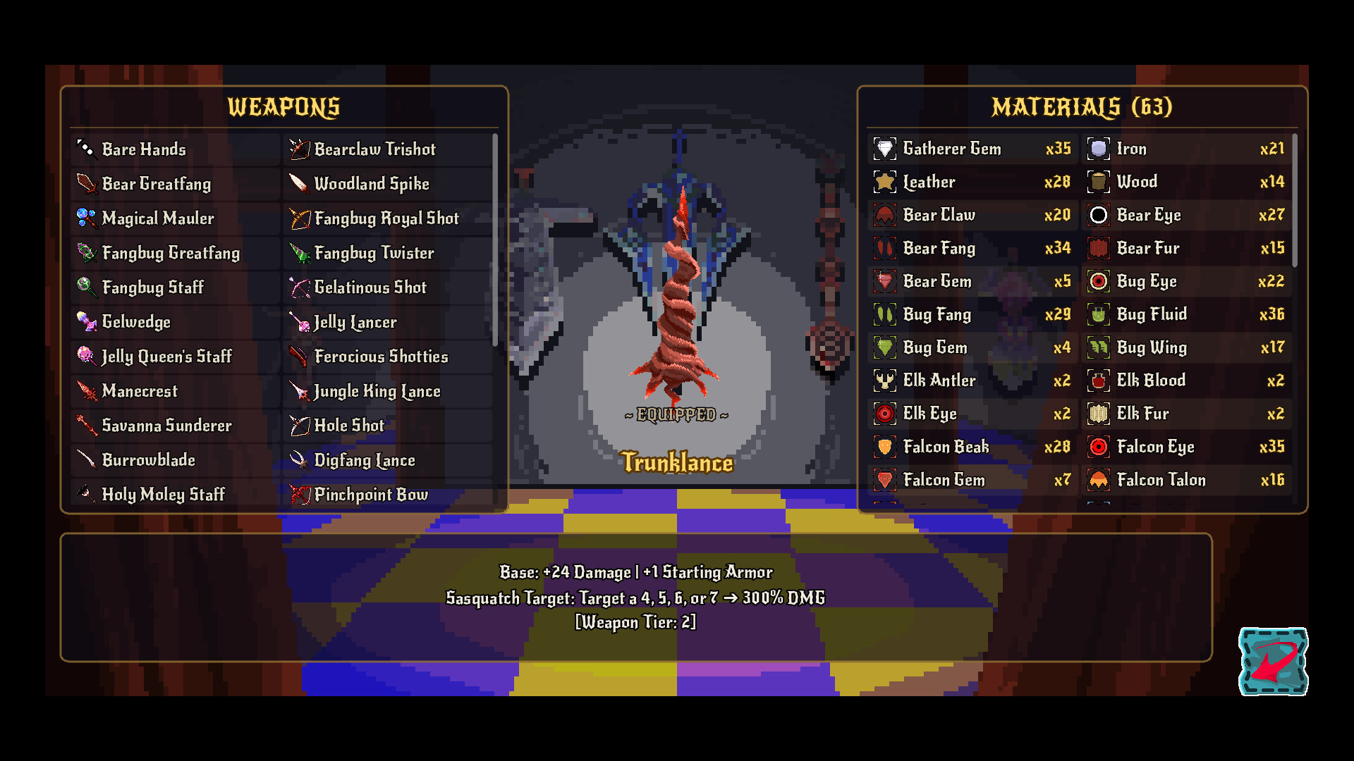 Ace Marks the Spot screenshot 7