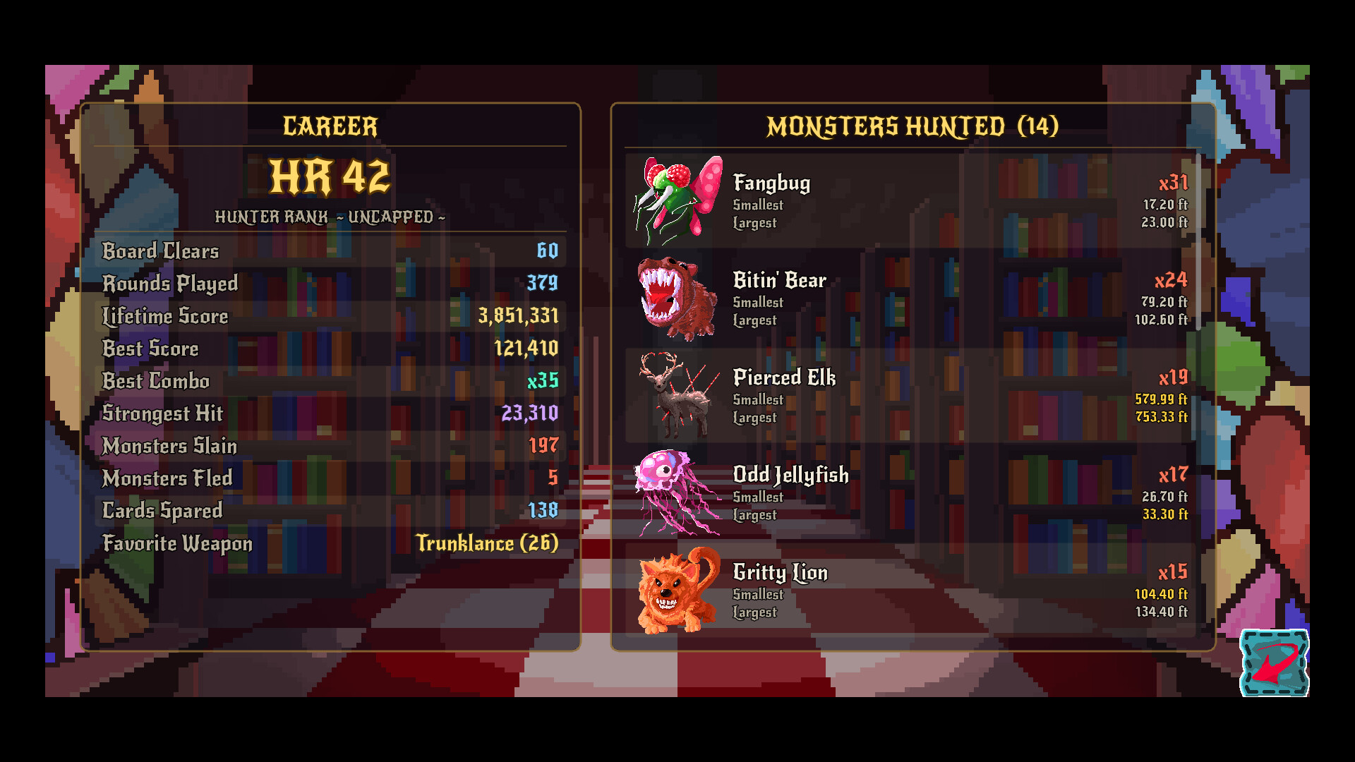 Ace Marks the Spot screenshot 6