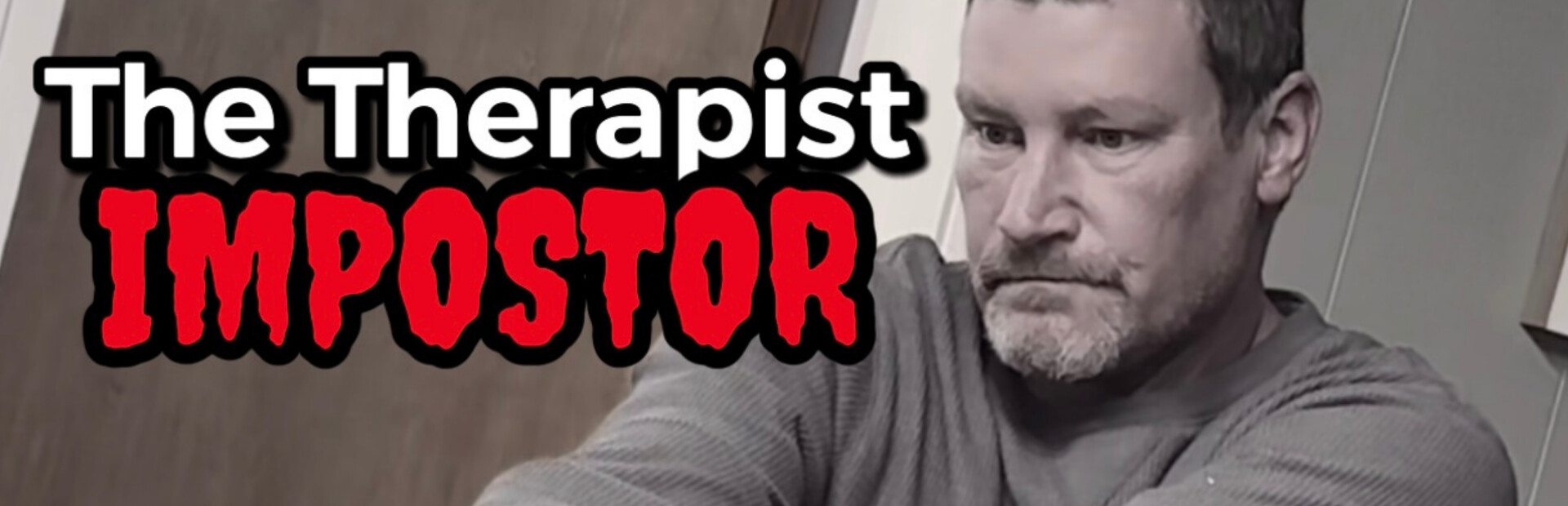 The Therapist Impostor screenshot 6