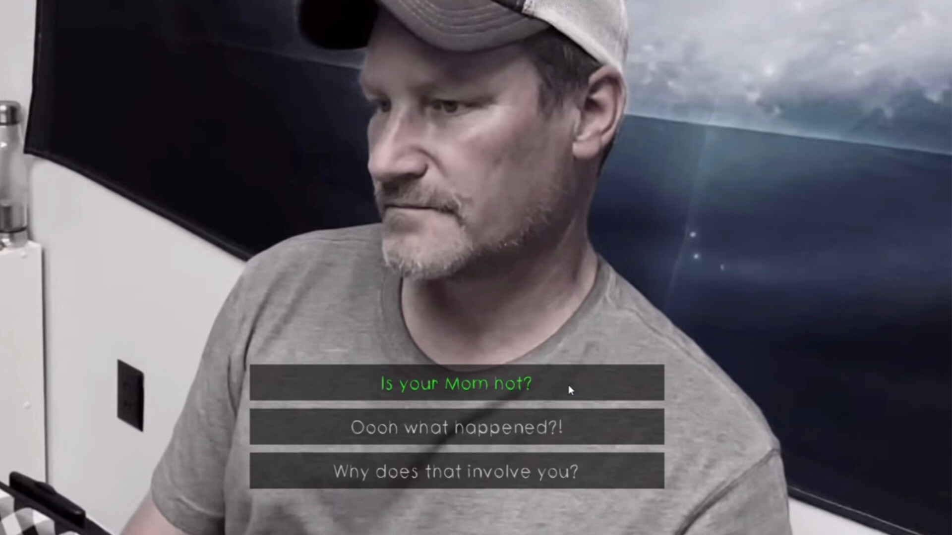 The Therapist Impostor screenshot 4