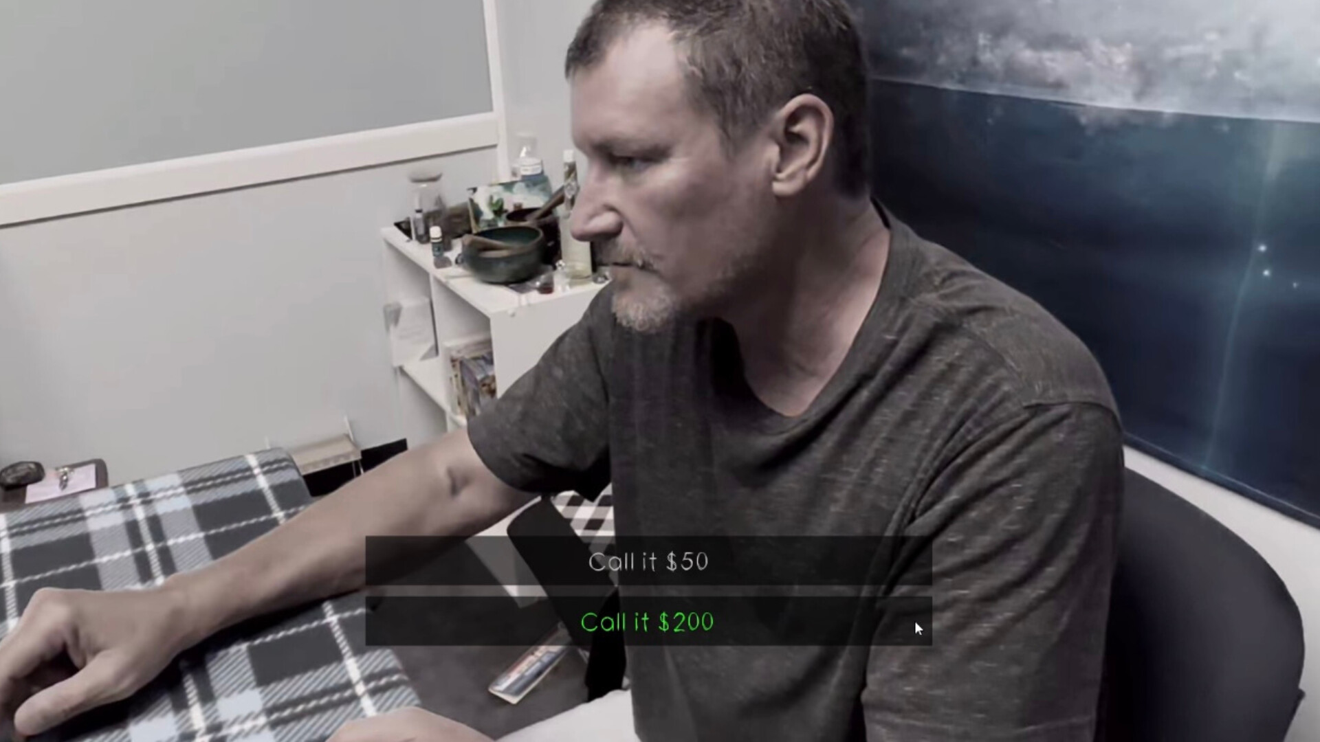 The Therapist Impostor screenshot 5