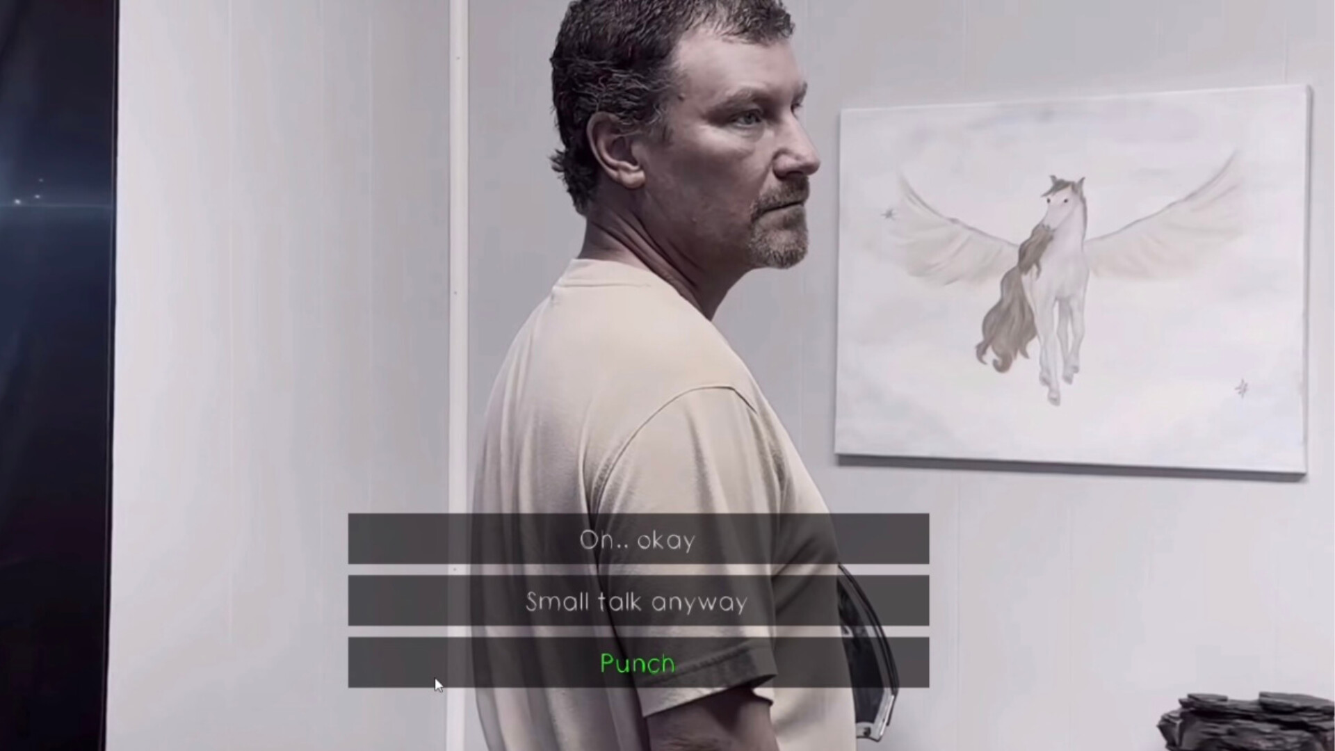 The Therapist Impostor screenshot 2