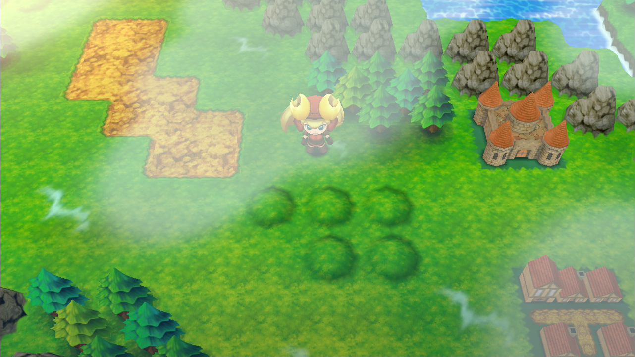 MAGATAMA Earrings screenshot 4