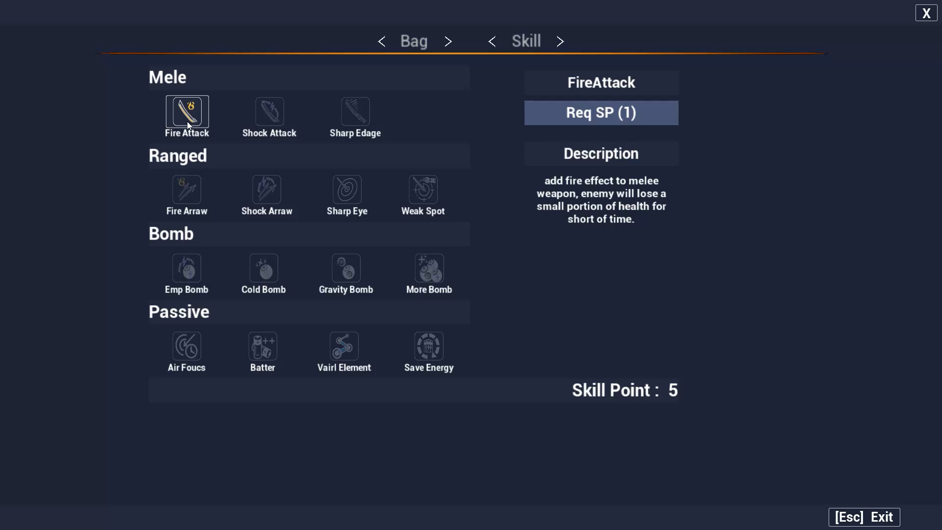 Day Breaker - Awakening Code screenshot 13