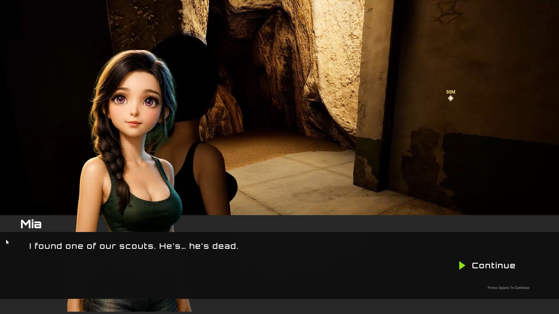 Day Breaker - Awakening Code screenshot 8