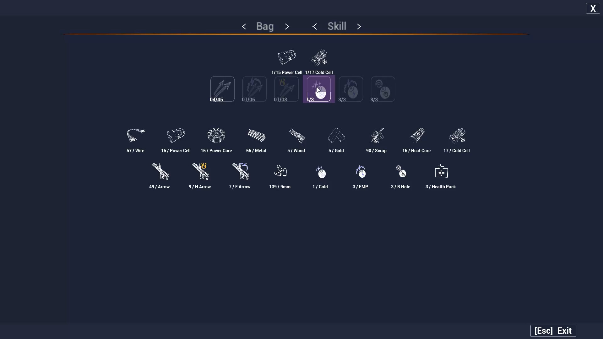 Day Breaker - Awakening Code screenshot 14