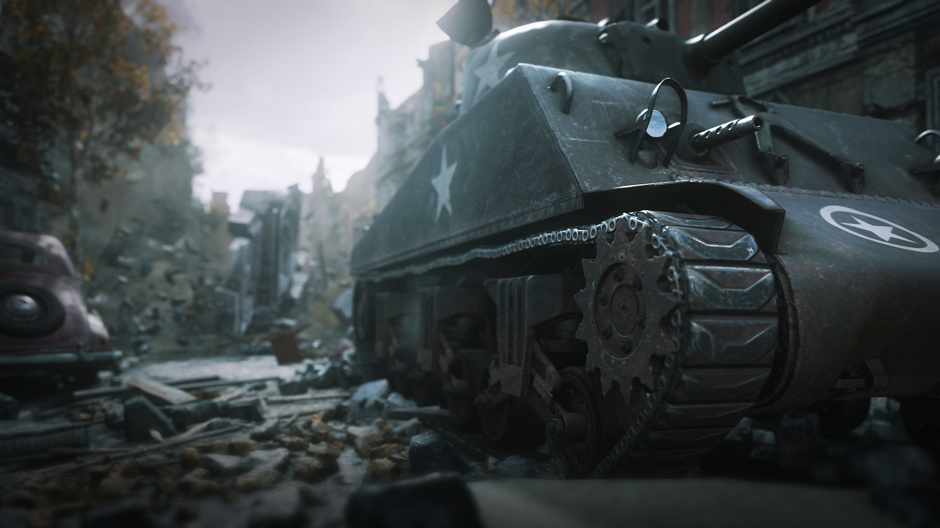 Call of Duty®: WWII screenshot 15