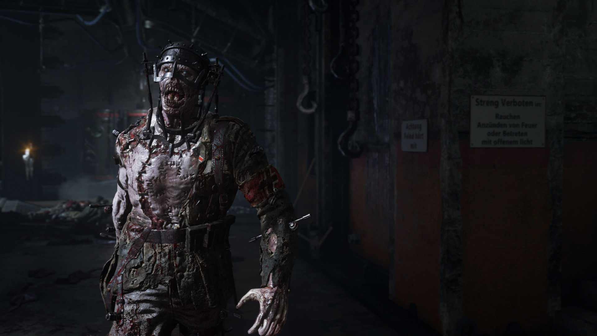 Call of Duty®: WWII screenshot 2