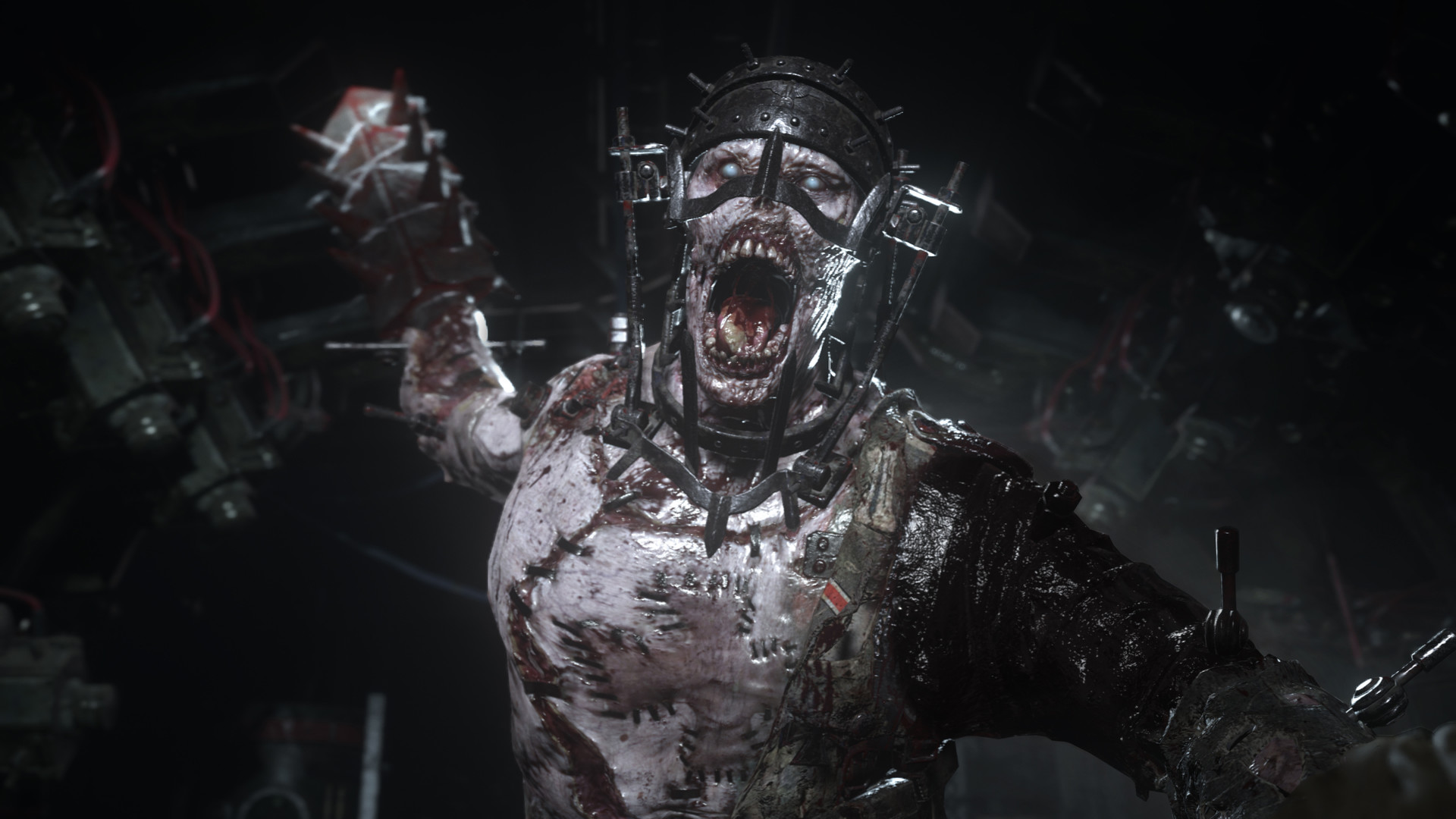 Call of Duty®: WWII screenshot 4