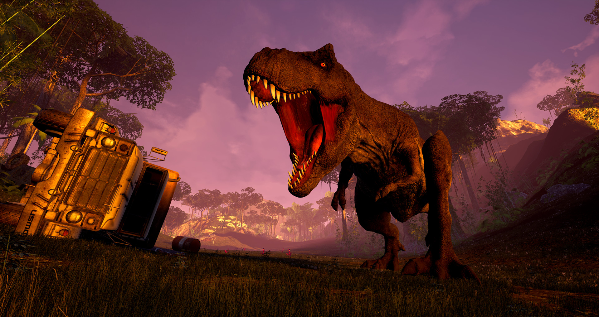 Island 359™ screenshot 1