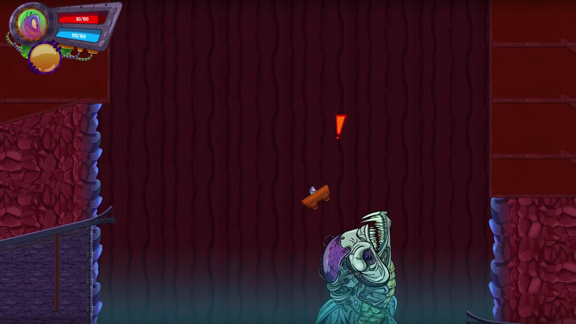 MechaGore screenshot 6