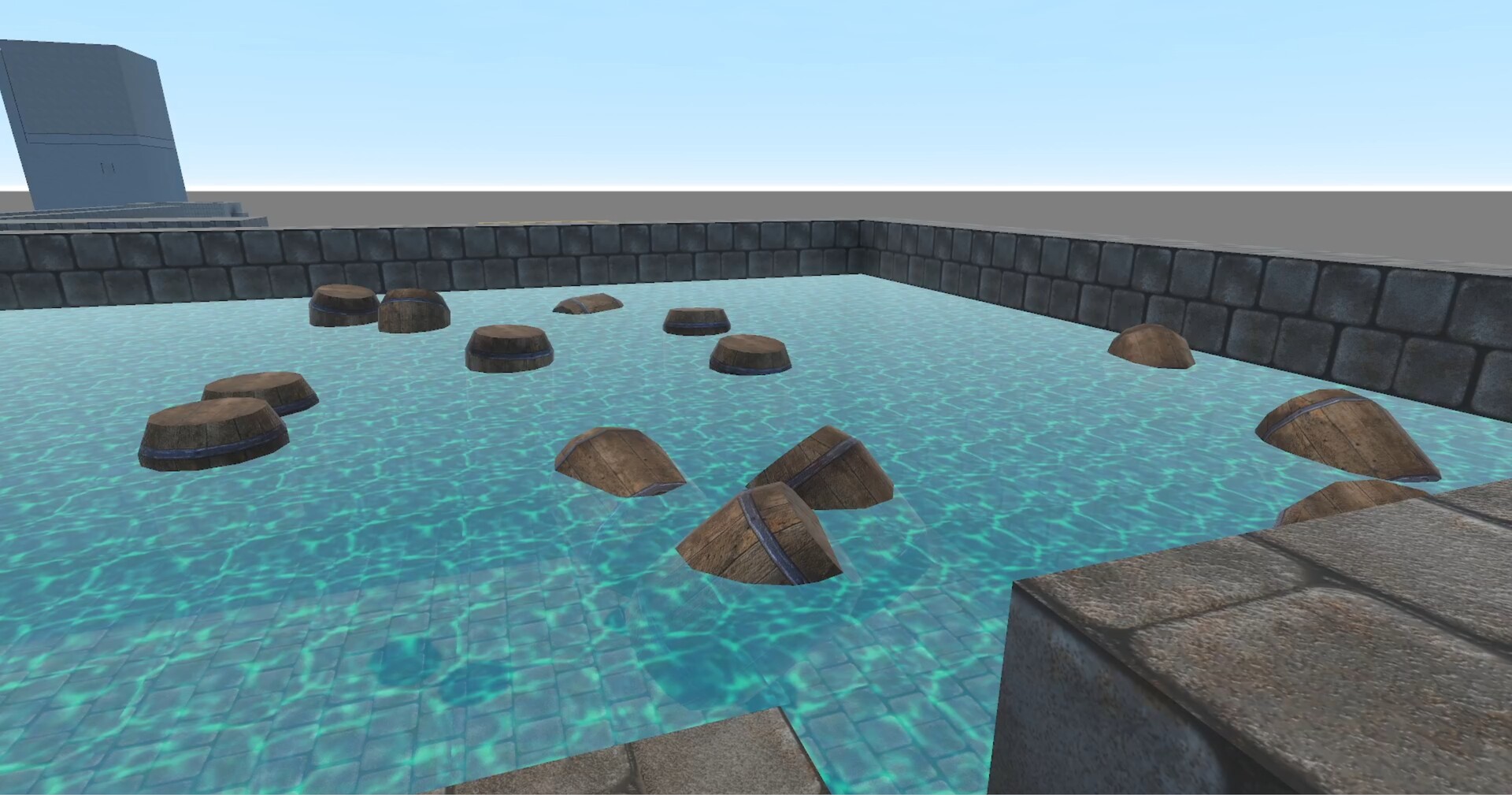 FUNDAMENTA screenshot 1