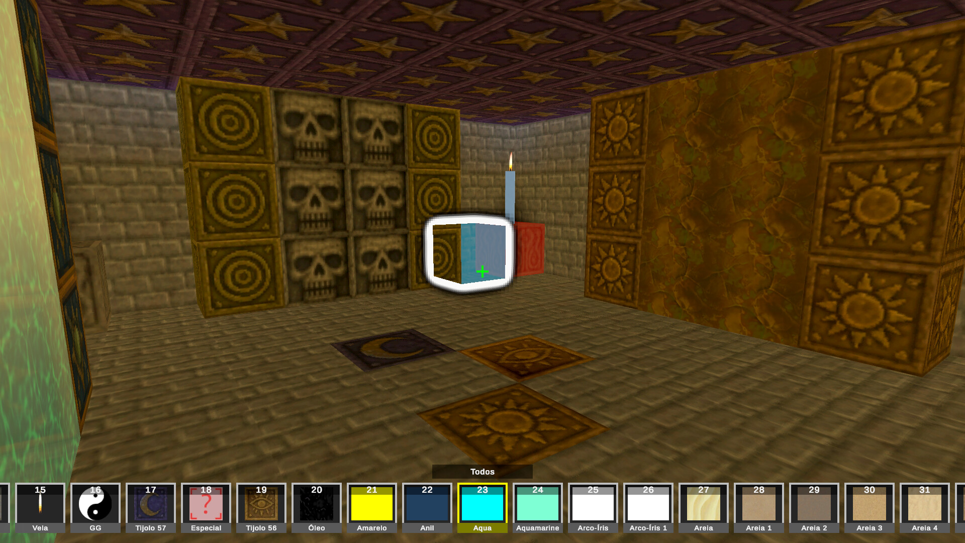 FUNDAMENTA screenshot 11