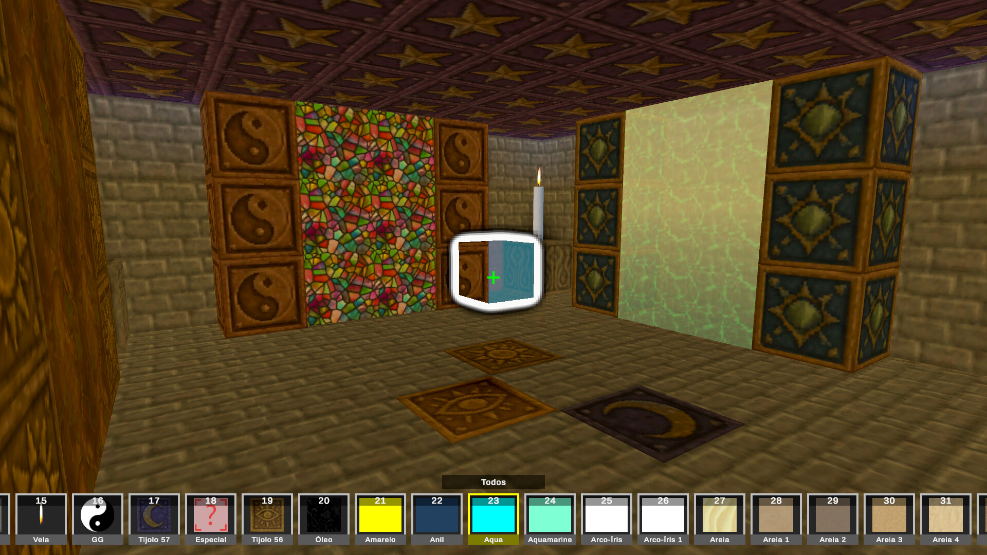 FUNDAMENTA screenshot 10