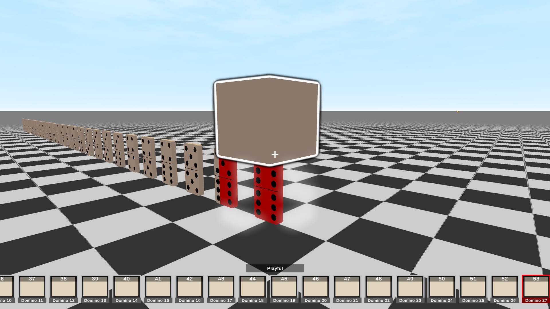 FUNDAMENTA screenshot 3