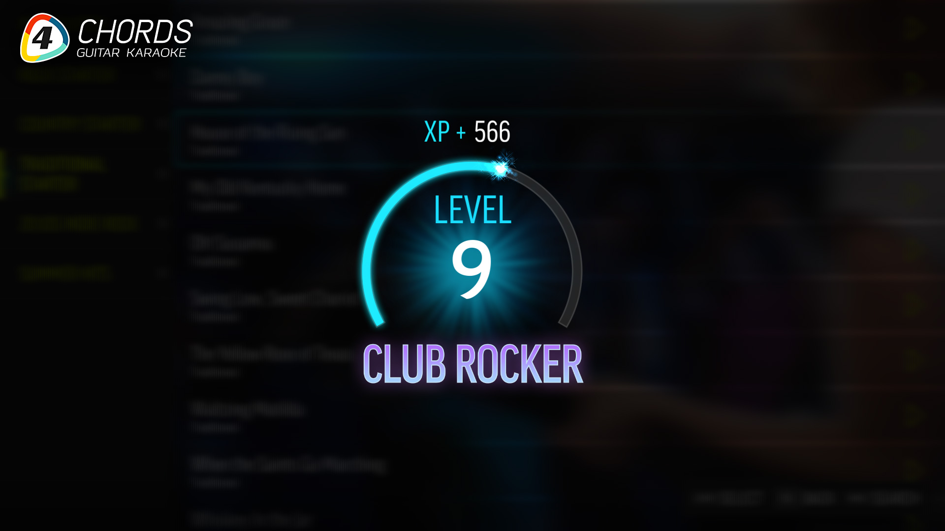 FourChords Guitar Karaoke screenshot 6