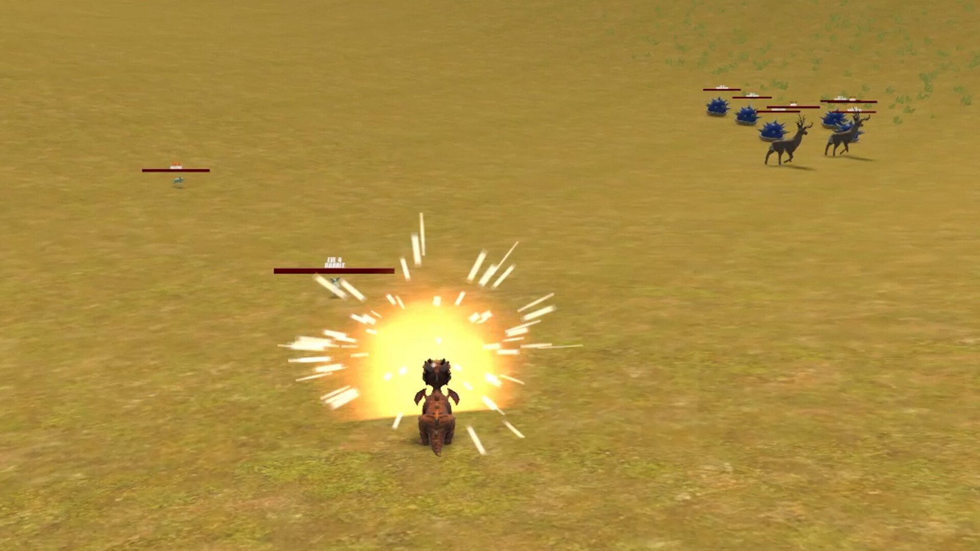 Isle Of Nexaryth screenshot 7