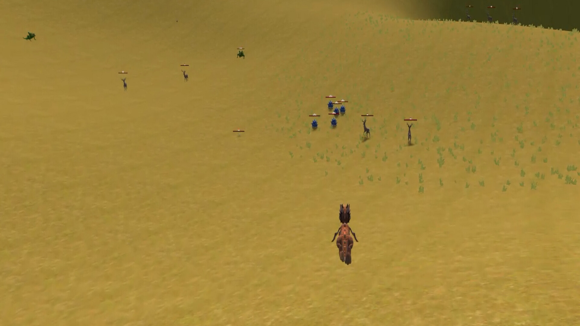 Isle Of Nexaryth screenshot 6