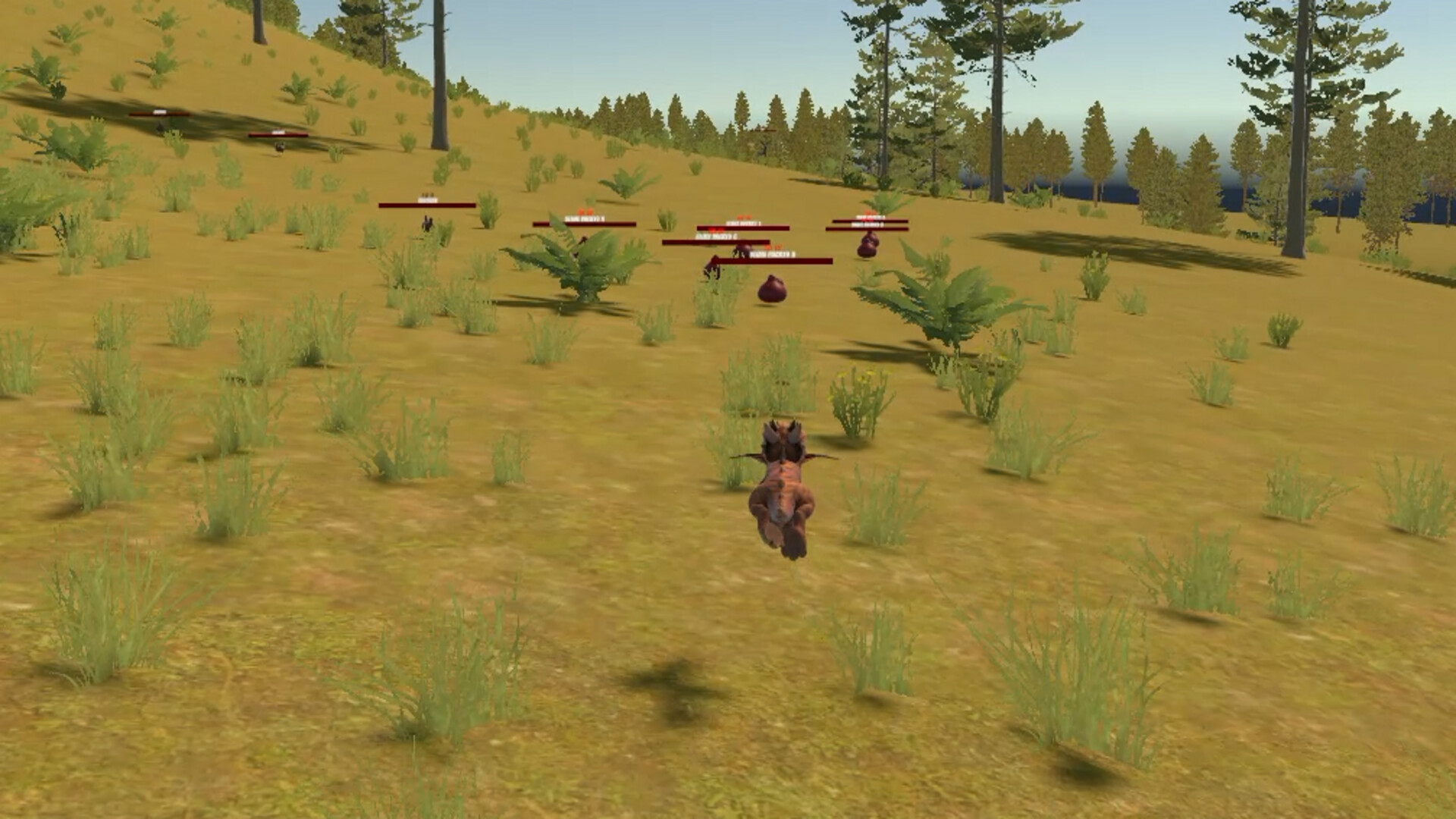 Isle Of Nexaryth screenshot 10