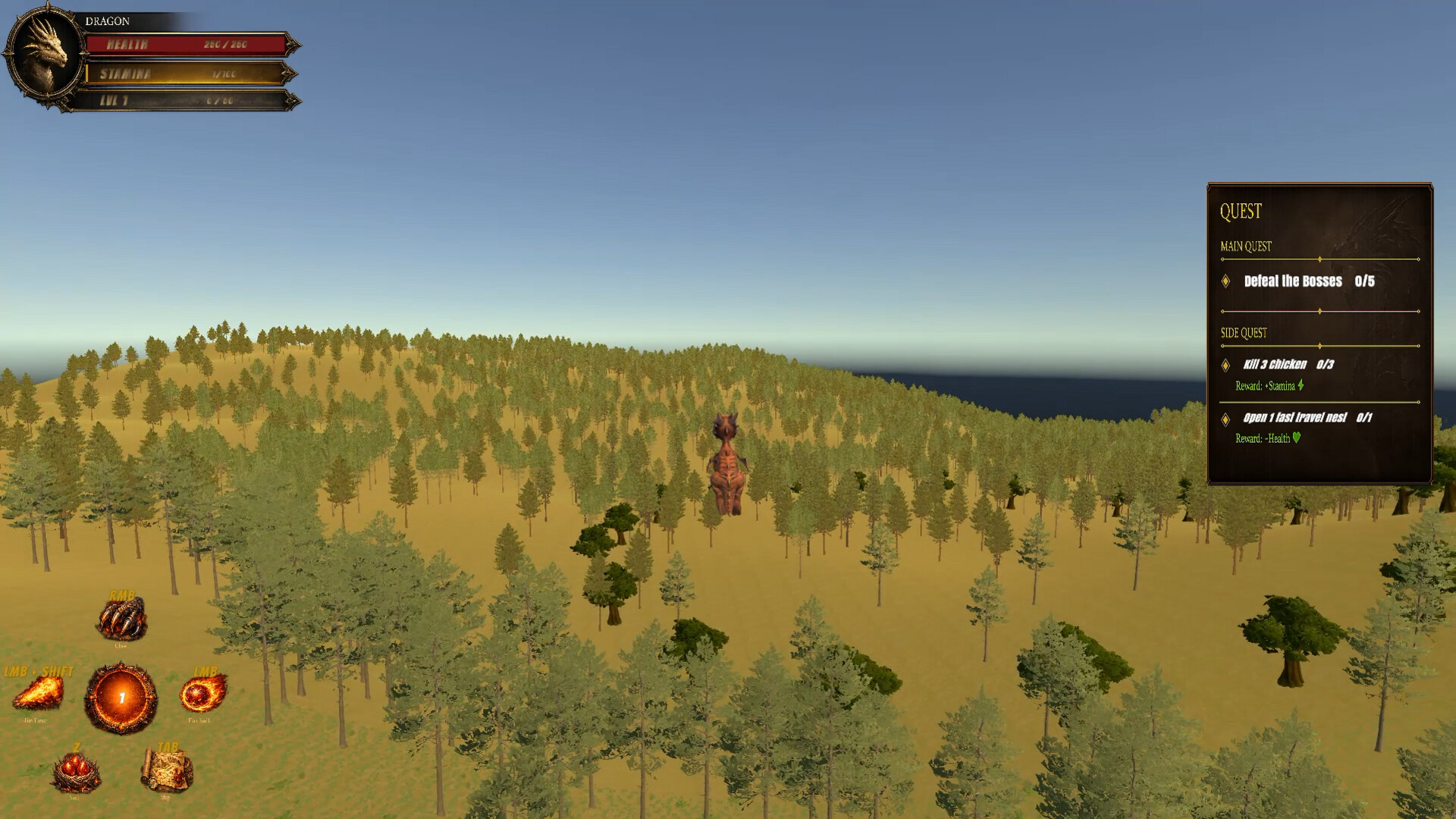 Isle Of Nexaryth screenshot 9