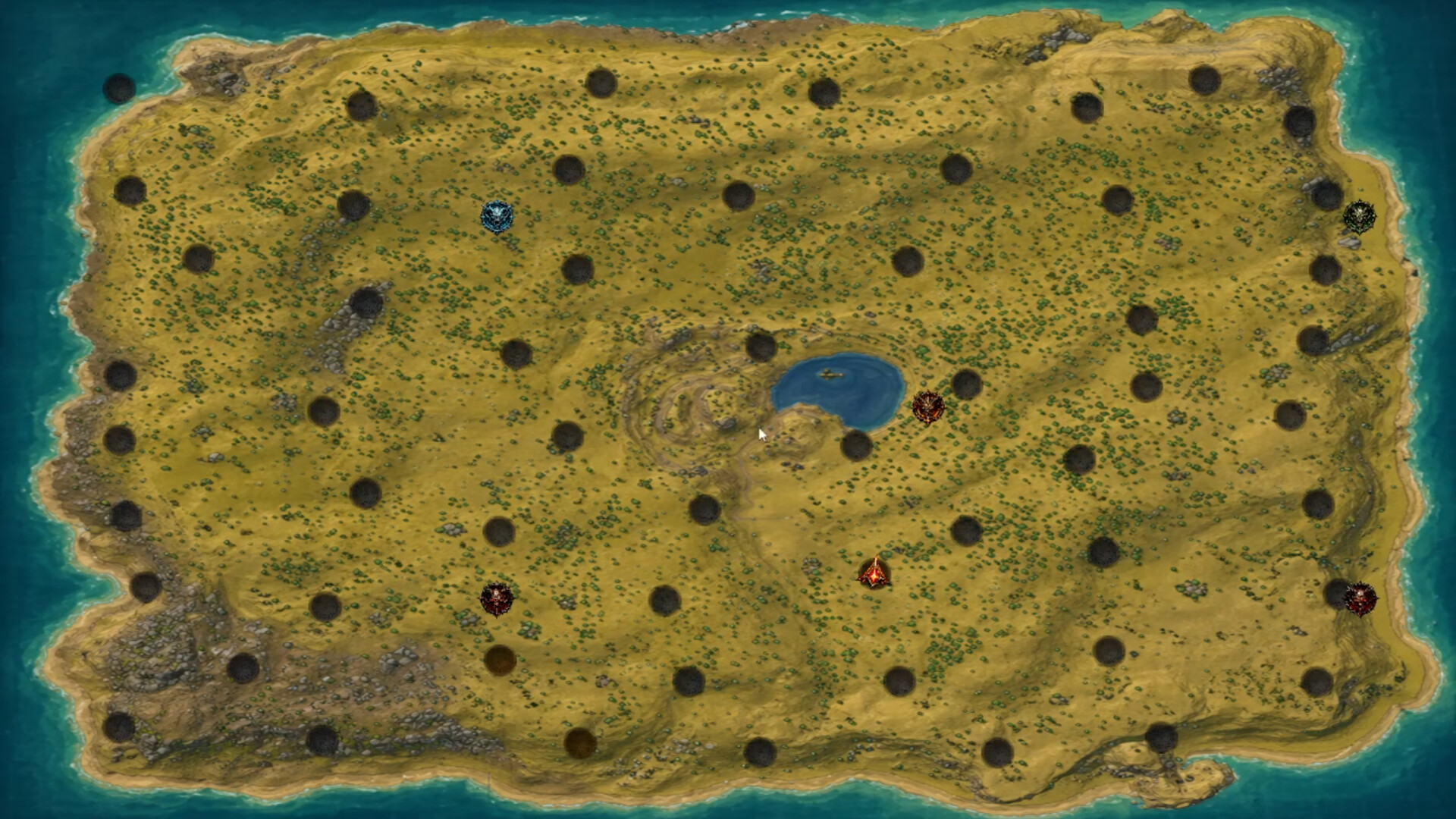 Isle Of Nexaryth screenshot 3