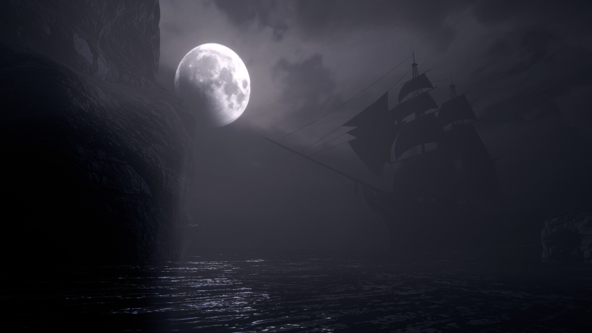 Clairvoyage: The Lighthouse screenshot 8