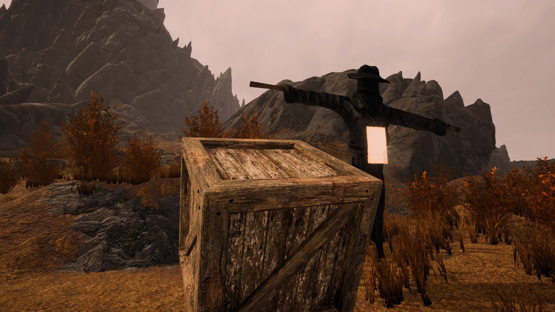 Clairvoyage: The Lighthouse screenshot 4