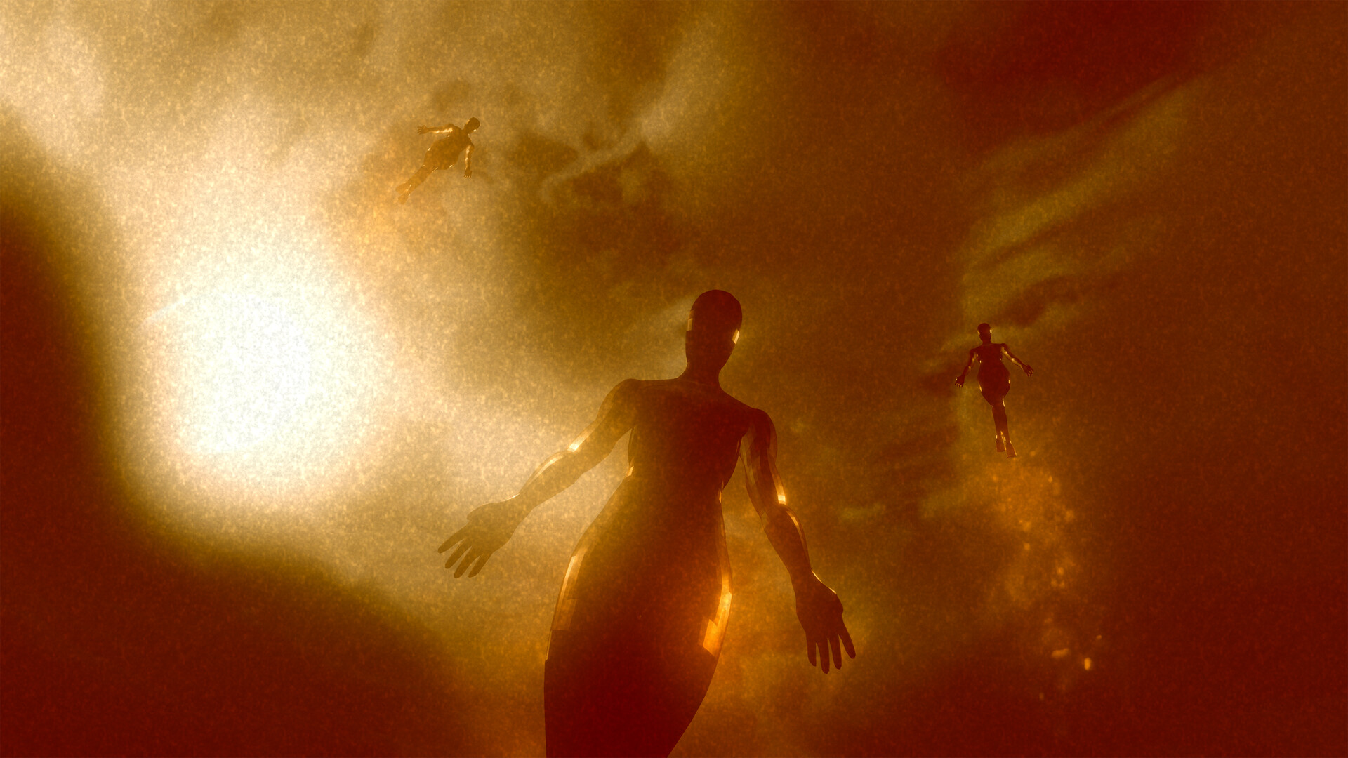 Clairvoyage: The Lighthouse screenshot 7