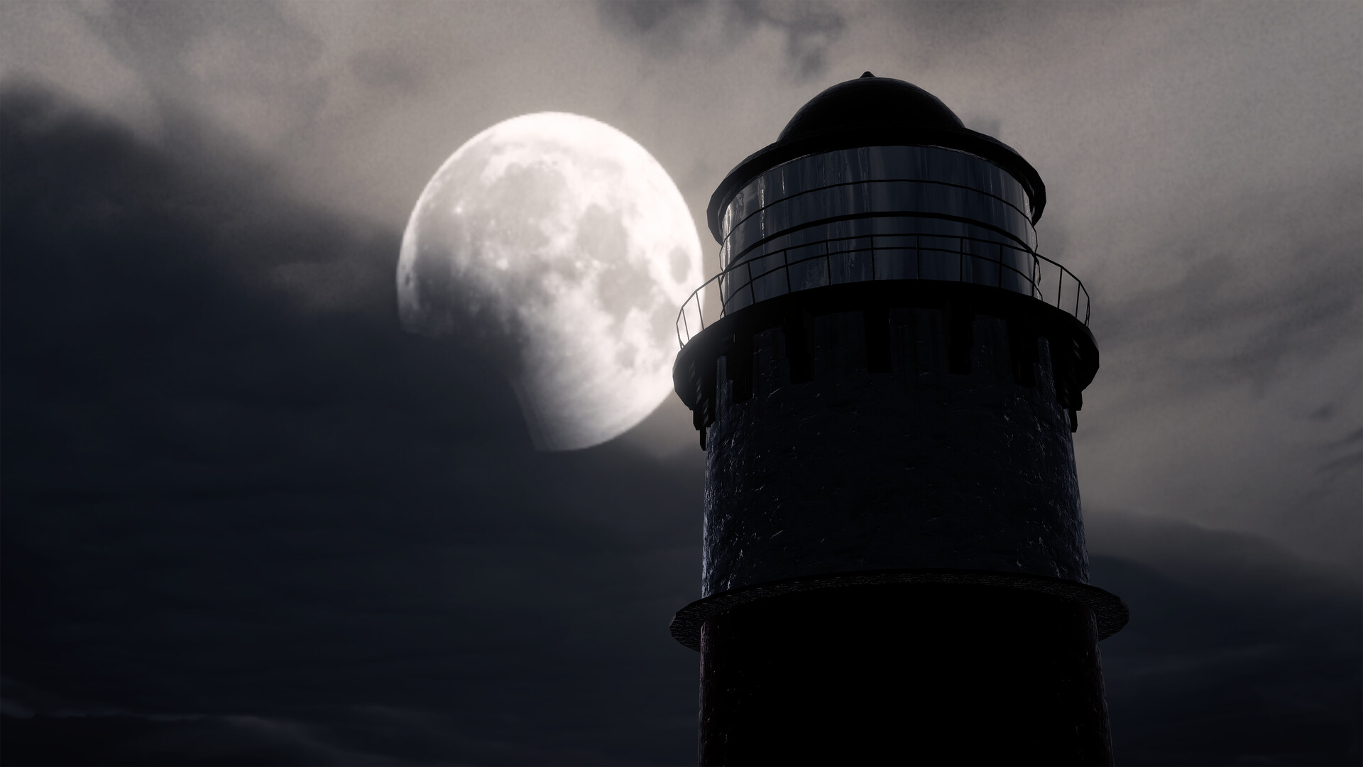 Clairvoyage: The Lighthouse screenshot 6