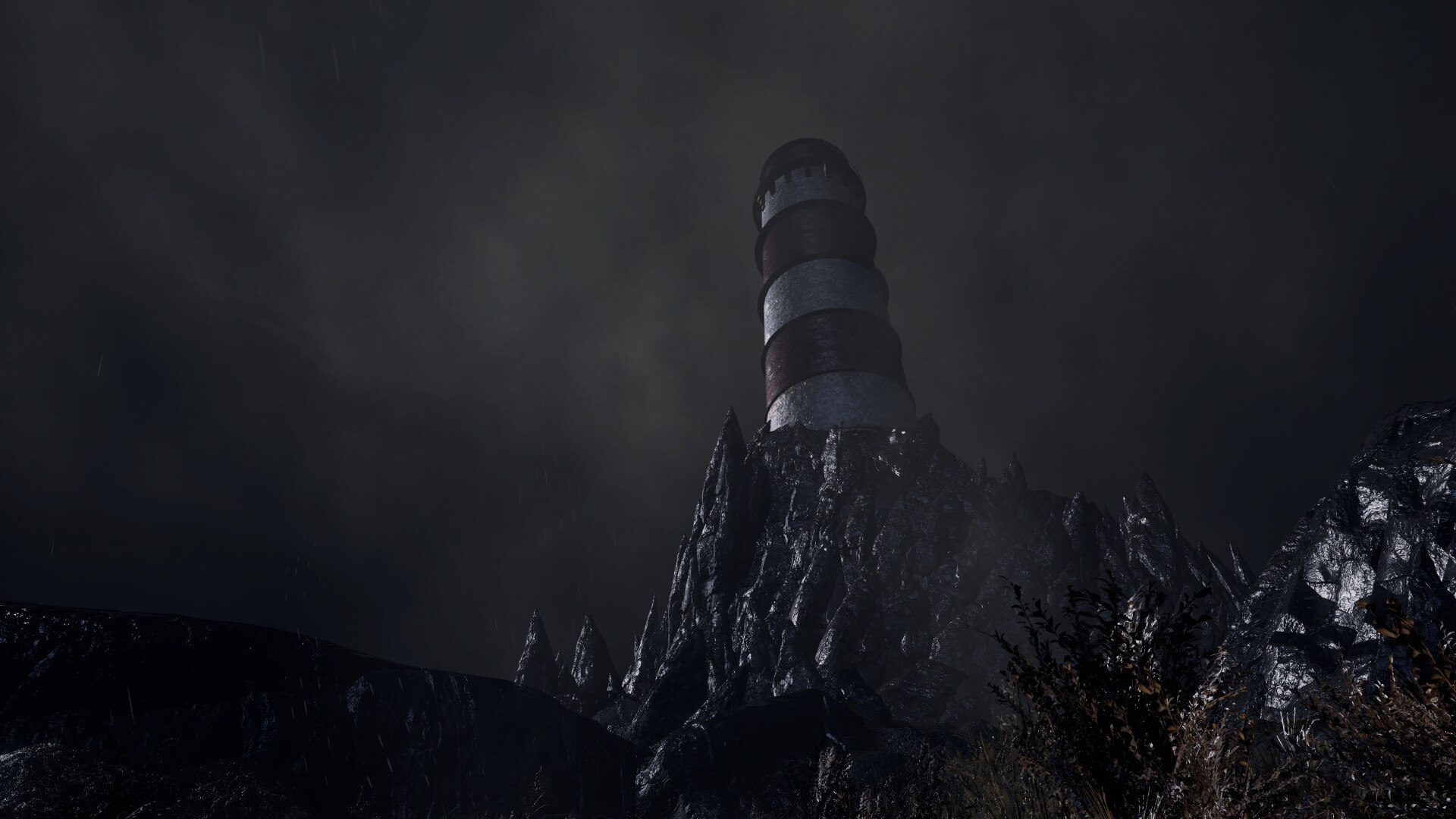 Clairvoyage: The Lighthouse screenshot 1