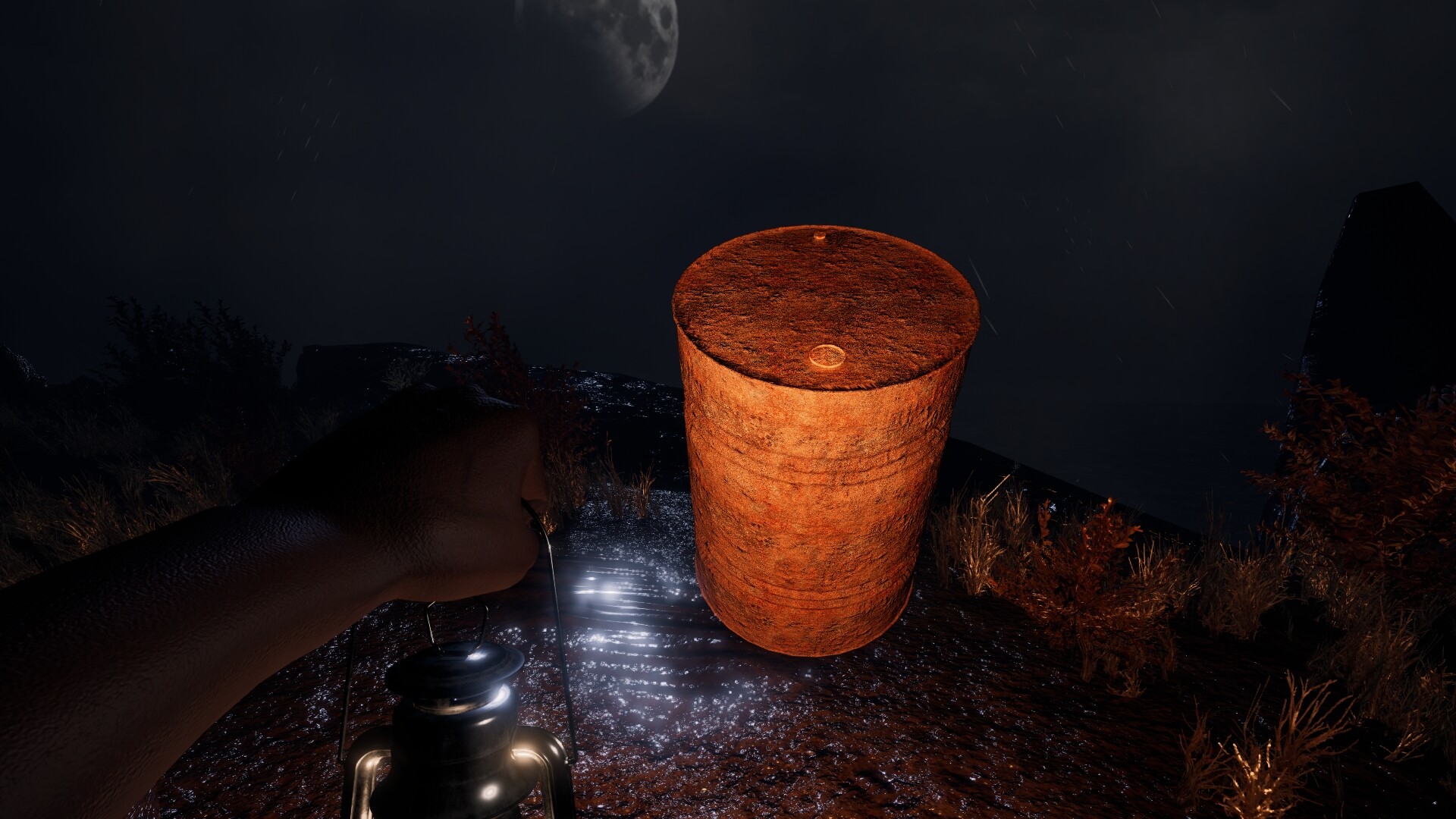 Clairvoyage: The Lighthouse screenshot 5