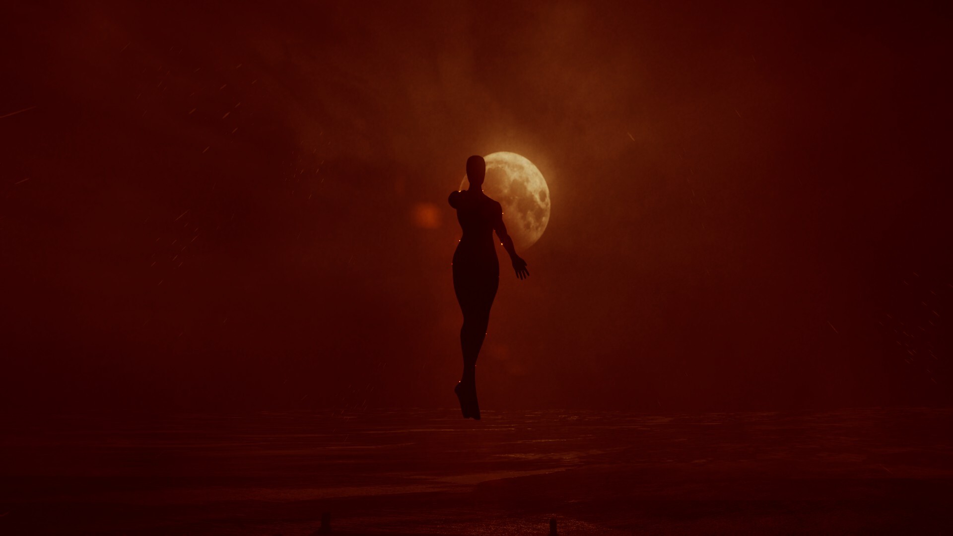 Clairvoyage: The Lighthouse screenshot 3