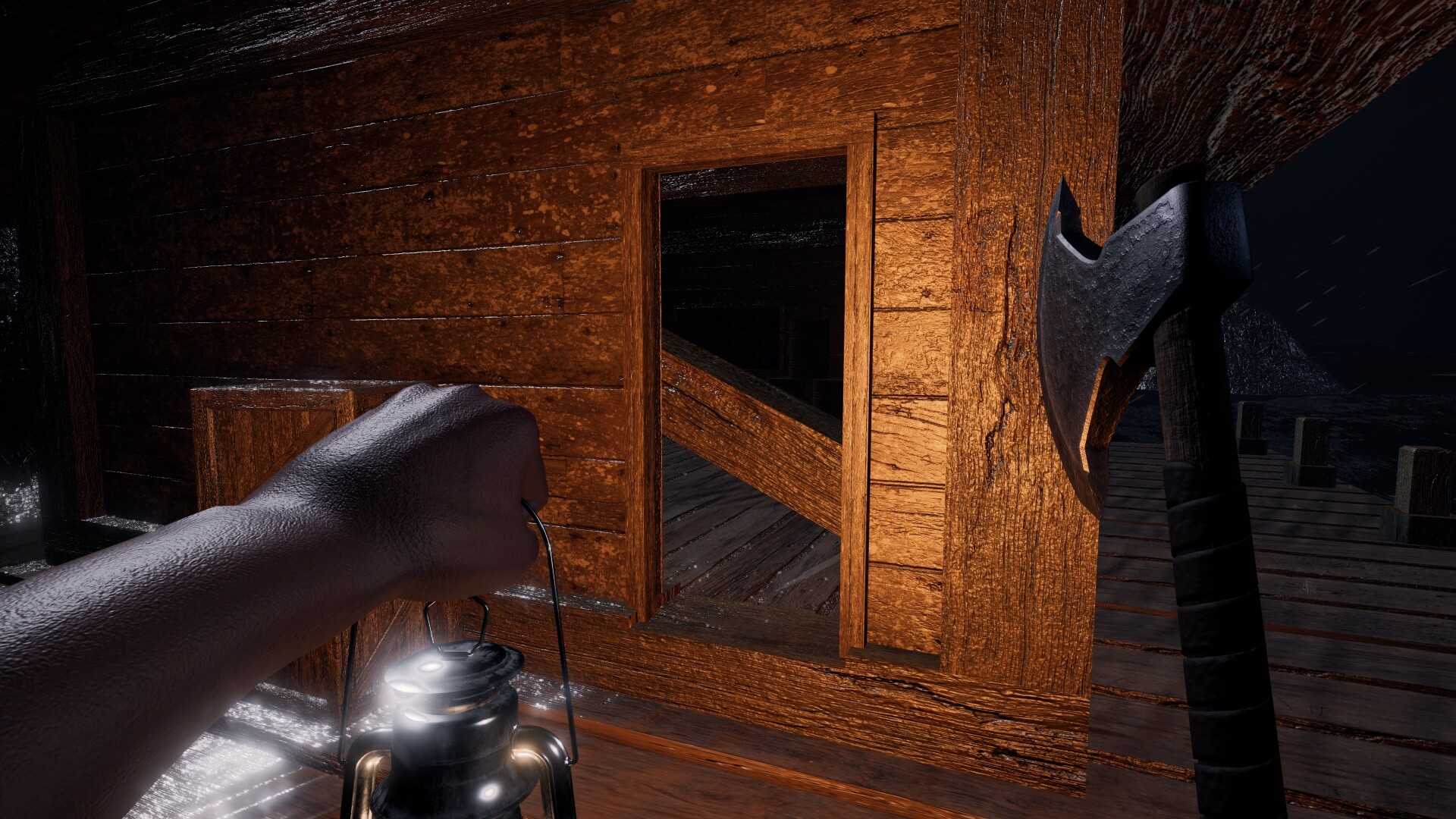 Clairvoyage: The Lighthouse screenshot 2