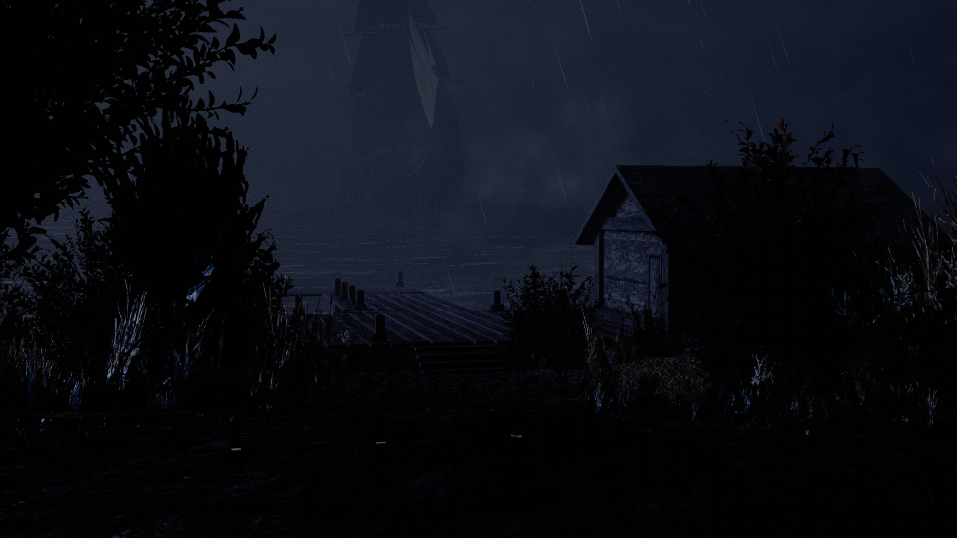 Clairvoyage: The Lighthouse screenshot 10