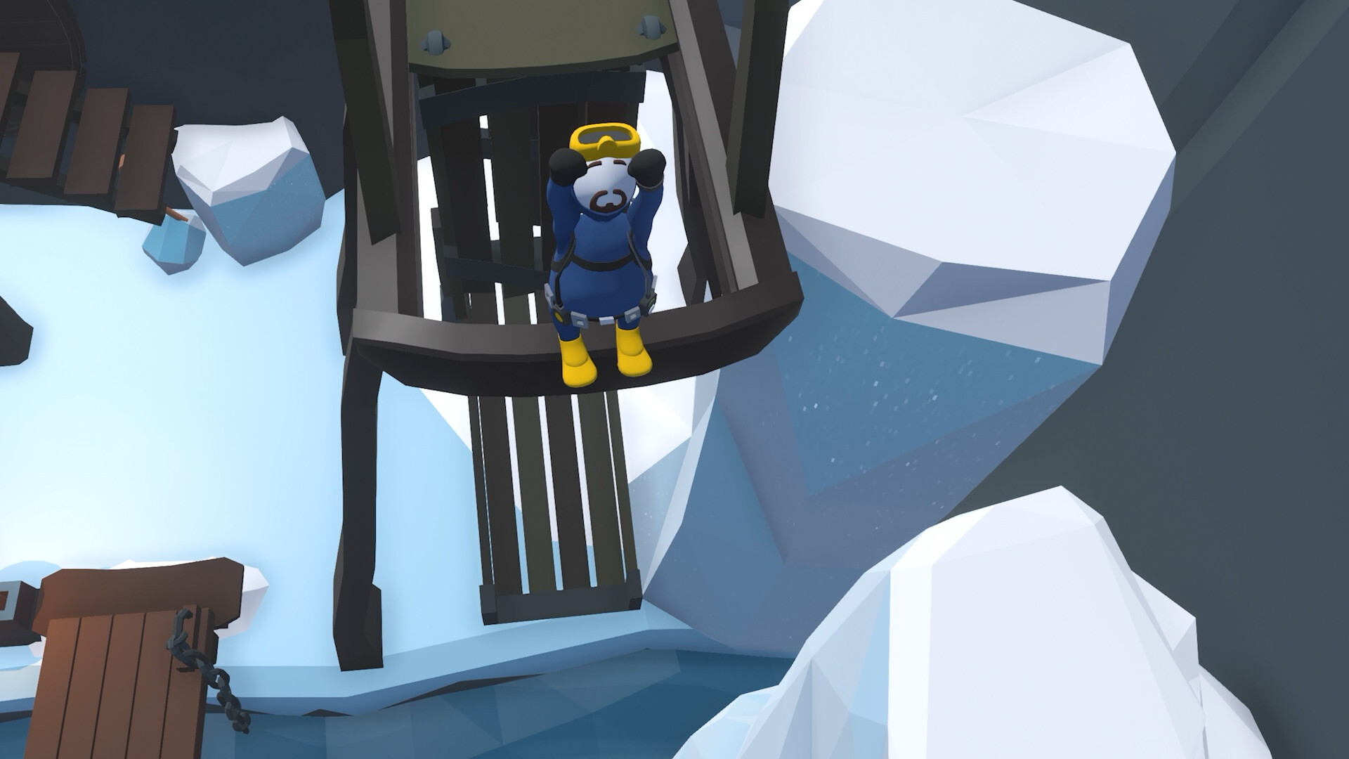 Human Fall Flat screenshot 23