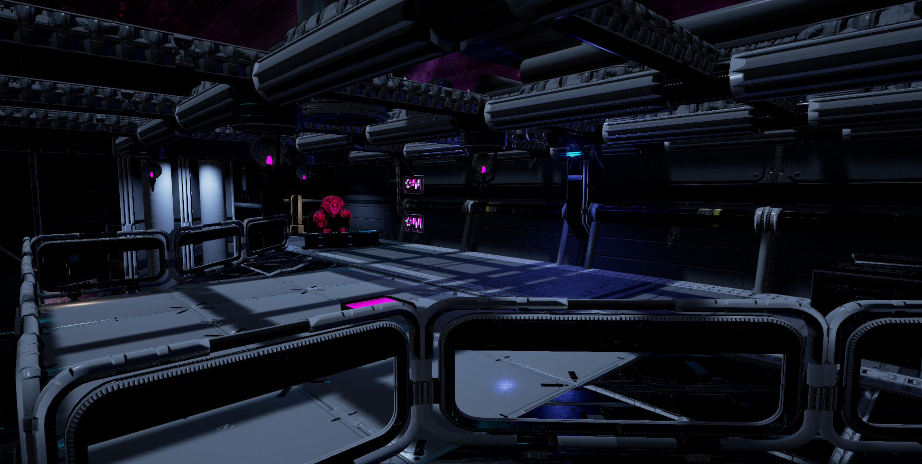 Chamber 19 screenshot 4