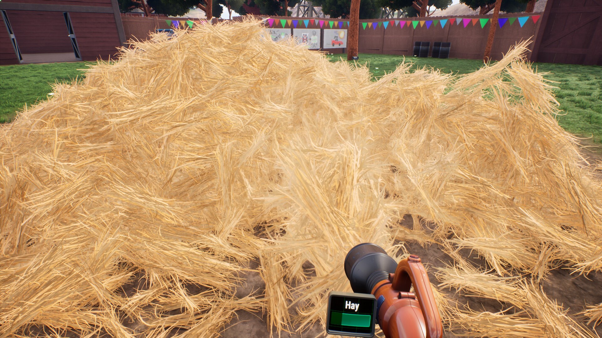 Needle In A Haystack - A Time For Goats screenshot 6