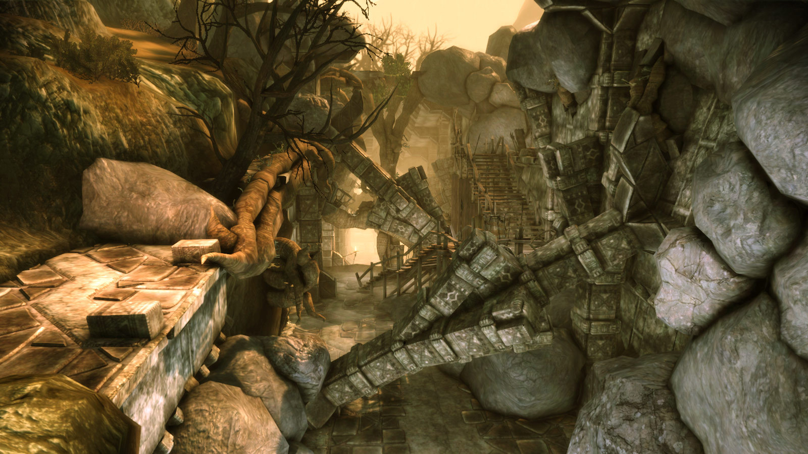 Dragon Age™: Origins Awakening screenshot 4