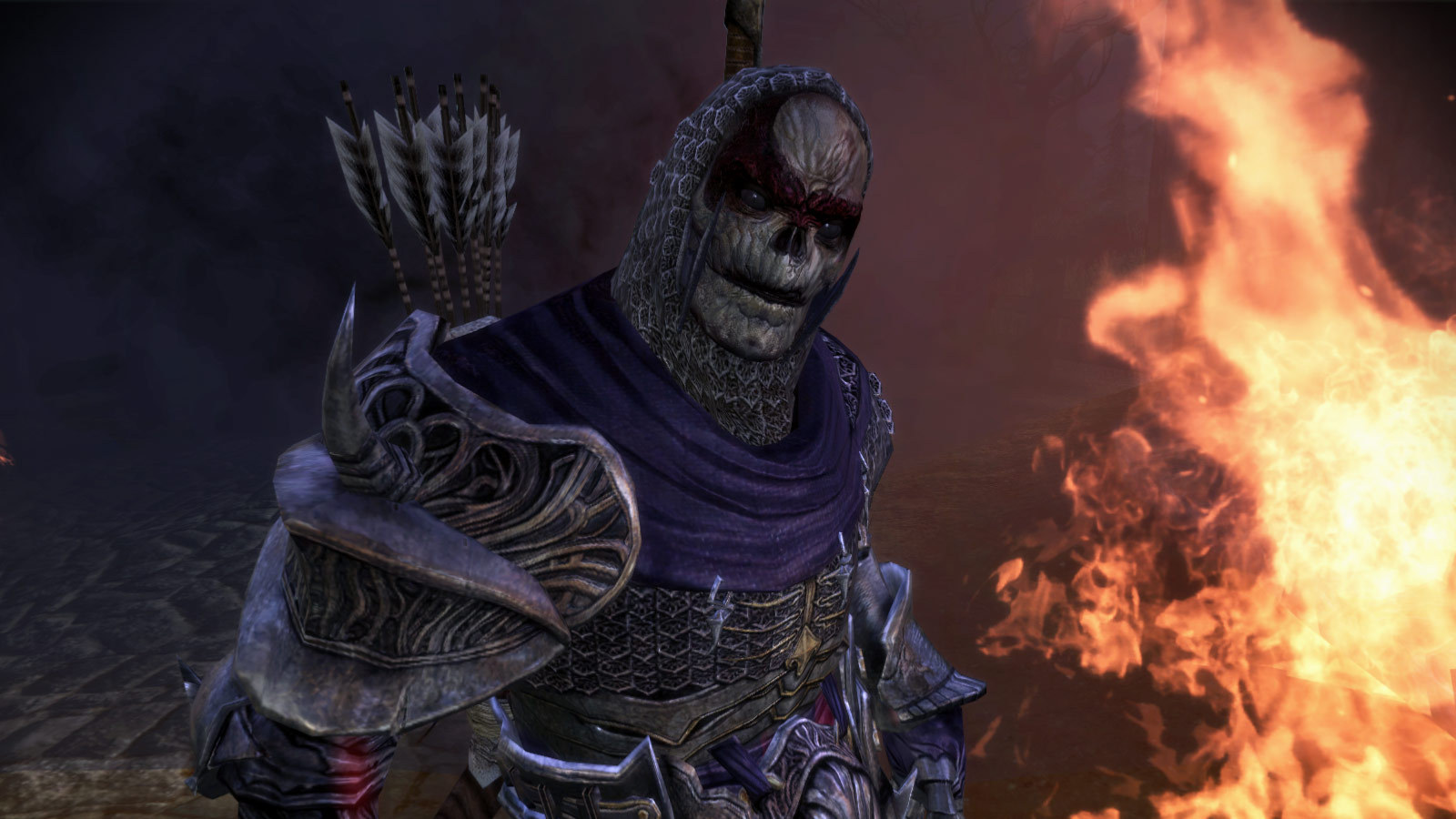 Dragon Age™: Origins Awakening screenshot 5