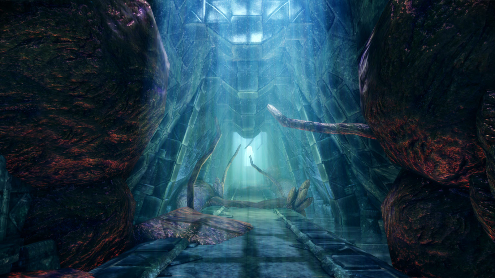 Dragon Age™: Origins Awakening screenshot 3
